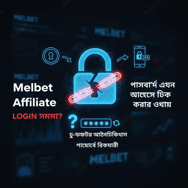 লগইন সমস্যা